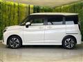 2022 Suzuki Solio Bandit