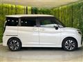 2022 Suzuki Solio Bandit