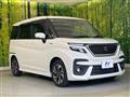2022 Suzuki Solio Bandit