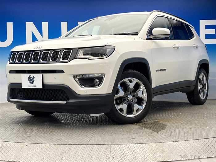2020 Jeep Jeep Others