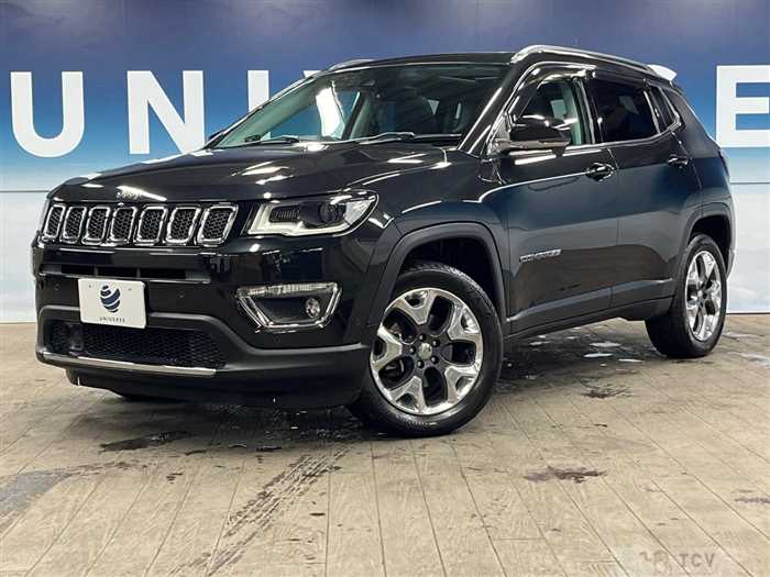 2017 Jeep Jeep Others