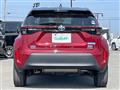 2021 Toyota Yaris Cross