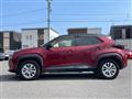 2021 Toyota Yaris Cross
