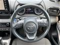 2021 Toyota Yaris Cross