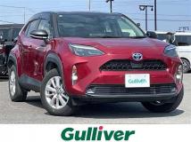 2021 Toyota Yaris Cross