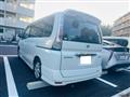 2010 Nissan Serena