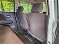 2012 Suzuki MR Wagon
