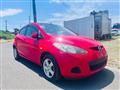 2008 Mazda Demio