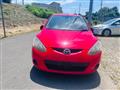 2008 Mazda Demio
