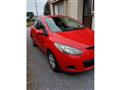 2008 Mazda Demio