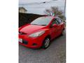 2008 Mazda Demio