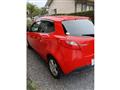 2008 Mazda Demio