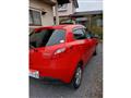 2008 Mazda Demio