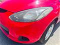 2008 Mazda Demio