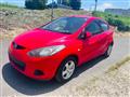 2008 Mazda Demio