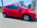 2008 Mazda Demio