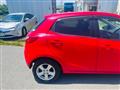 2008 Mazda Demio