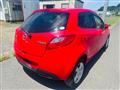 2008 Mazda Demio