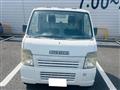 2004 Suzuki Carry Truck