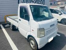 2004 Suzuki Carry Truck
