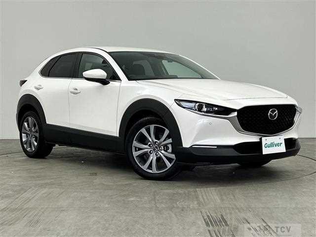 2023 Mazda CX-3