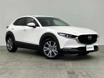 2023 Mazda CX-3