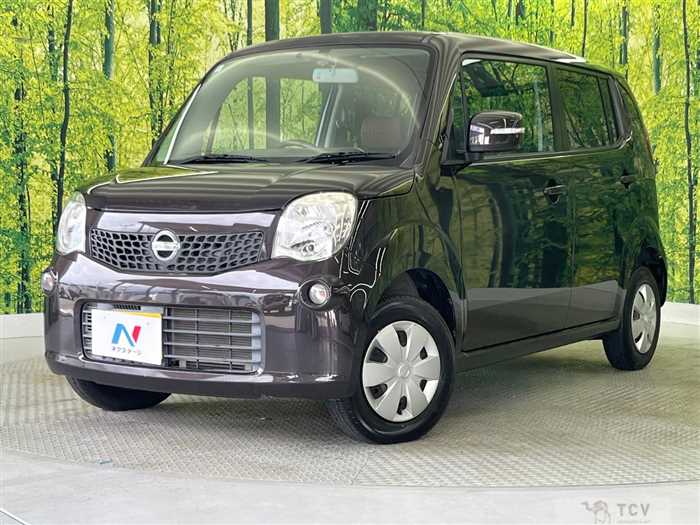 2011 Nissan Moco