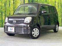 2011 Nissan Moco