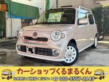2015 Daihatsu MIRA COCOA