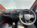 2022 Daihatsu Hijet Truck