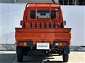 2022 Daihatsu Hijet Truck
