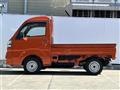 2022 Daihatsu Hijet Truck