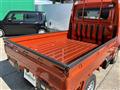 2022 Daihatsu Hijet Truck
