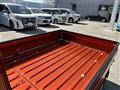 2022 Daihatsu Hijet Truck