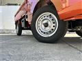 2022 Daihatsu Hijet Truck
