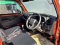 2022 Daihatsu Hijet Truck