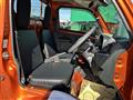 2022 Daihatsu Hijet Truck