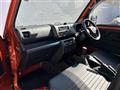 2022 Daihatsu Hijet Truck