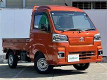 2022 Daihatsu Hijet Truck