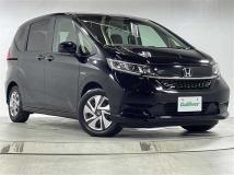2021 Honda Freed