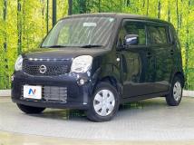 2013 Nissan Moco