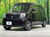 2013 Nissan Moco