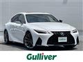 2021 Lexus IS