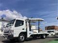 2017 Mitsubishi Canter