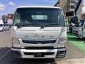 2017 Mitsubishi Canter