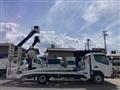 2017 Mitsubishi Canter