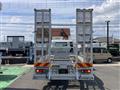 2017 Mitsubishi Canter