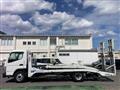 2017 Mitsubishi Canter