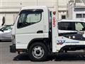 2017 Mitsubishi Canter