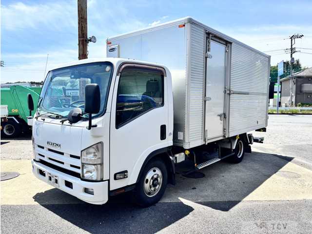 2014 Isuzu Isuzu Others